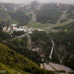 Col d'Aubisque 2013