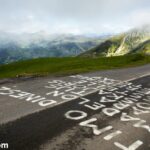 Col d'Aubisque 2013