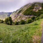 Col d'Aubisque