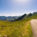 Col d'Aubisque