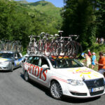 Col d'Aubisque